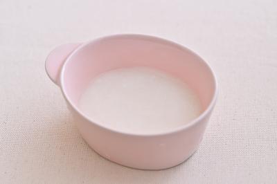 そうめん（ひやむぎ）がゆ画像