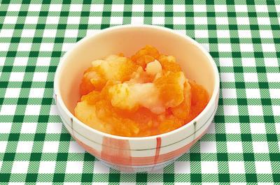 トロトロ野菜画像