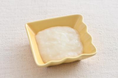 うどんがゆ画像