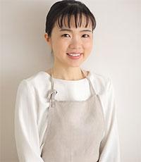 管理栄養士・料理家　中村美穂先生