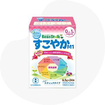 すこやかM1ミニスティック